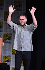 Iain De Caestecker as 