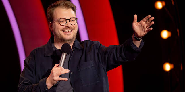 03:05: Maxi Gstettenbauer: STABIL | 3SAT | 3/14 2026