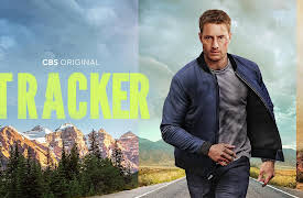 Tracker Season 3: The Process