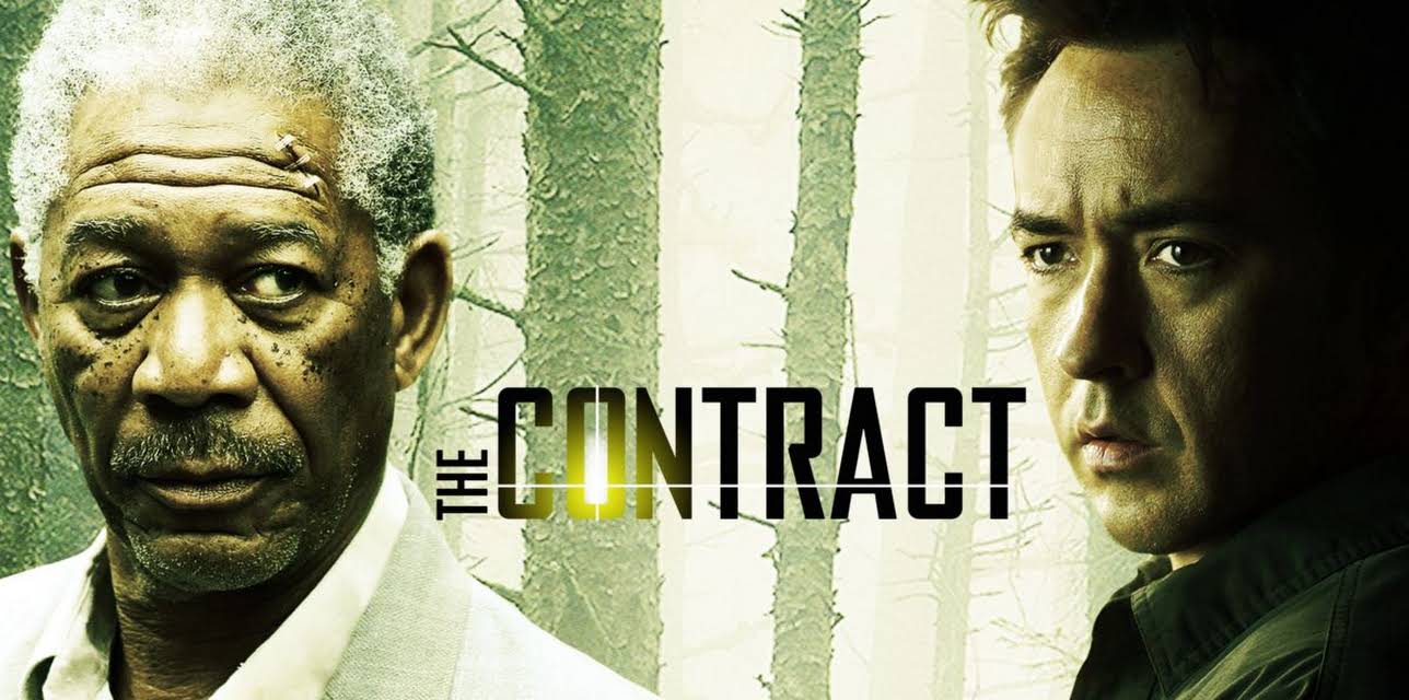 The Contract (2026)