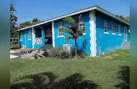 Bahamas Life, Season 1: A New Life in Nassau