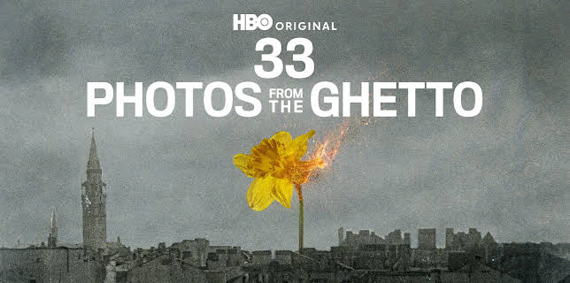 33 Photos from the Ghetto (2026)