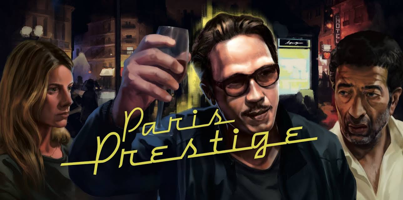 Paris Prestige (2025)