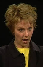 Anne Sofie von Otter as 