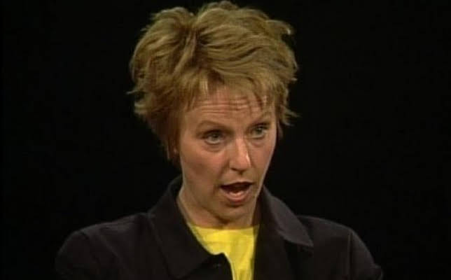 Anne Sofie von Otter