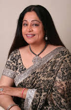 Kiron Kher as 