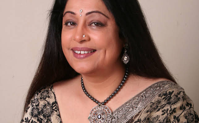 Kiron Kher