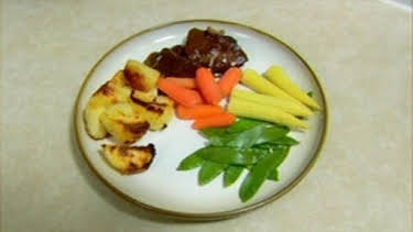 3:00 PM: Come Dine with Me | 4 Seven | 7/16 2026