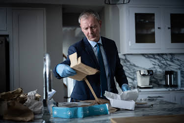 02:05: Detective Grace - Nicht tot genug | ZDF | 4/21 2026