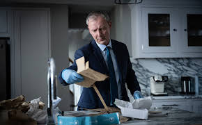 Detective Grace - Nicht tot genug