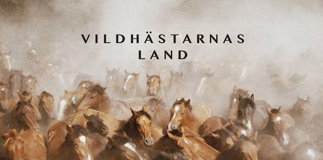 23:55: Dox: Vildhästarnas land | SVT2 | 2/25 2026