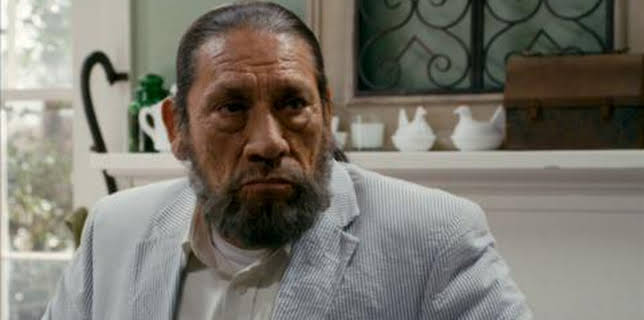 Bad Asses on the Bayou (2015)