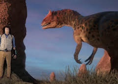 Andy's Prehistoric Adventures