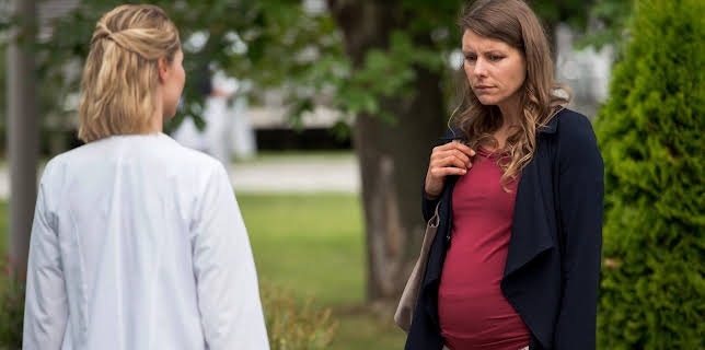 08:55: In aller Freundschaft - Die jungen Ärzte (242) | MDR Fernsehen | 3/10 2026