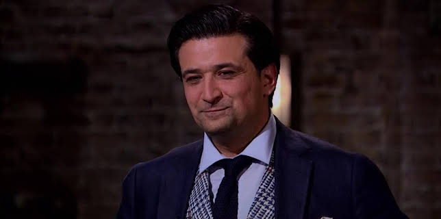 06:00: Dragons' Den (S14 E4) (S14) | TV6 | 1/27 2026
