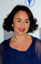 Samantha Spiro as 