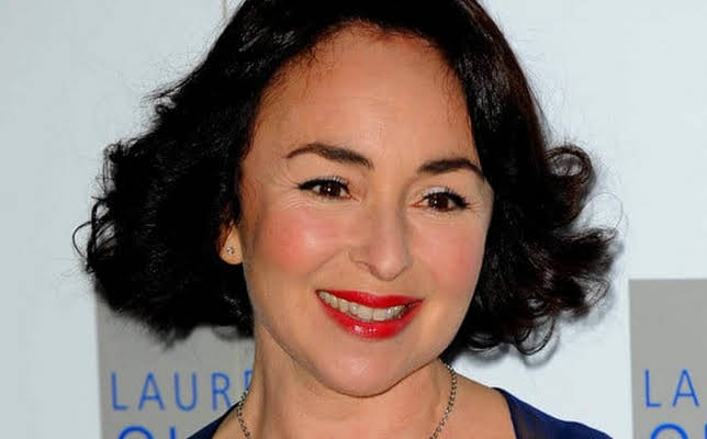 Samantha Spiro