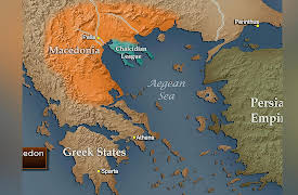 The Decisive Battles of World History: 331 B.C. Gaugamela?Alexander?s Genius