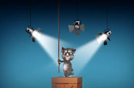 Talking Tom Shorts: Cans