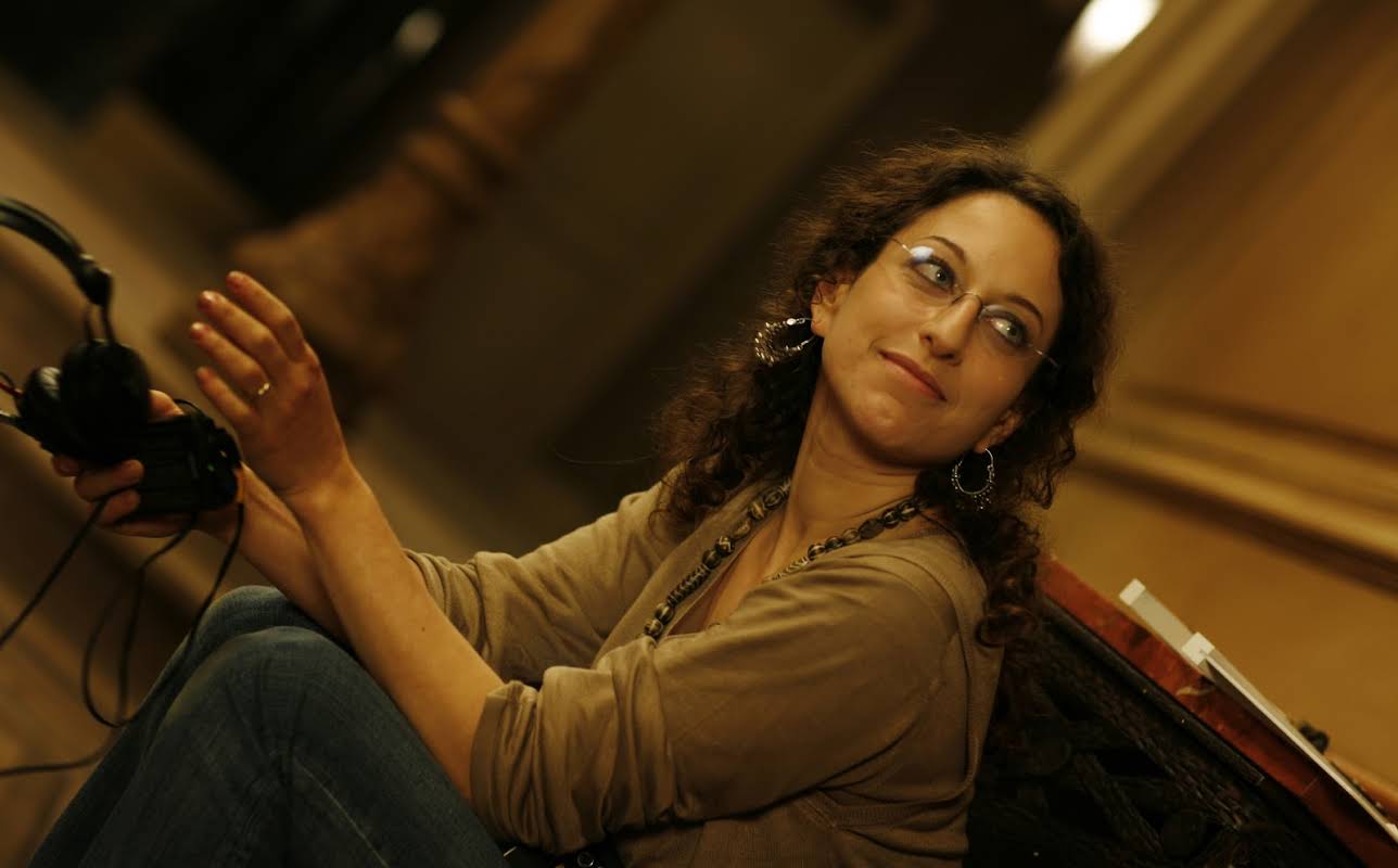 Mona Achache