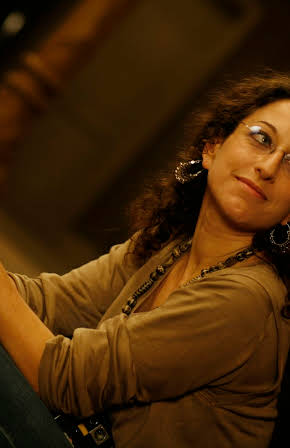 Mona Achache as Director