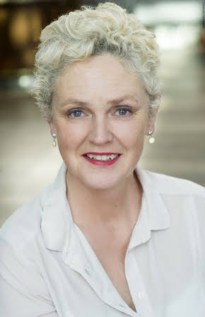 Manuela Biedermann as 