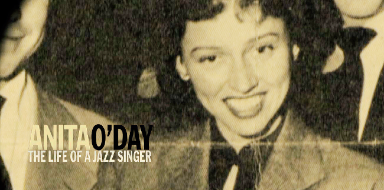 Anita O'Day: The Life of a Jazz Singer (2007)