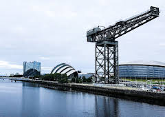Secrets of the River Clyde