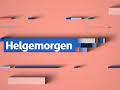 Helgemorgen