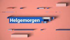 Helgemorgen