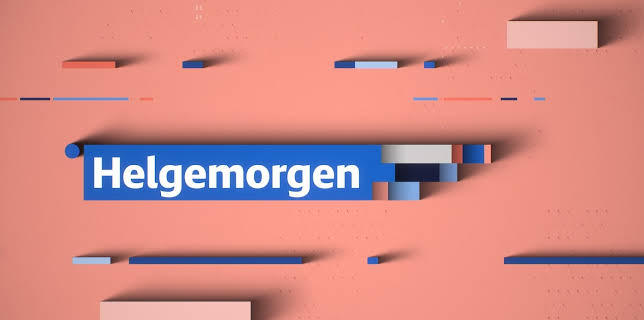 09:00: Helgemorgen | NRK 1 | 11/2 2025