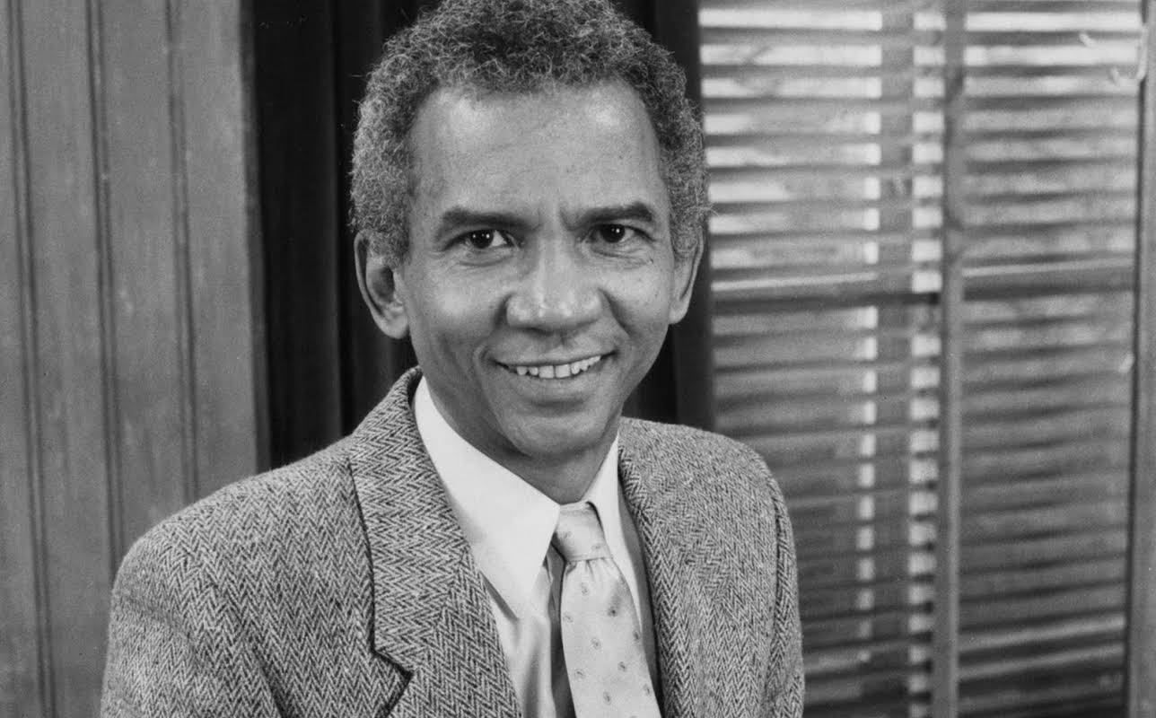 Al Freeman Jr.