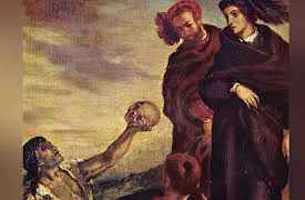 How to Read and Understand Shakespeare: The Religious Drama of Hamlet