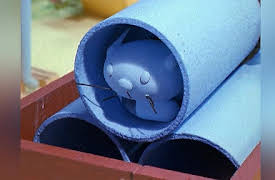 Bob The Builder (Classic) Season 1: Pilchard In A Pickle