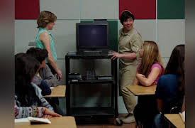 Incredible Crew Season 1: Rodney Tape Face