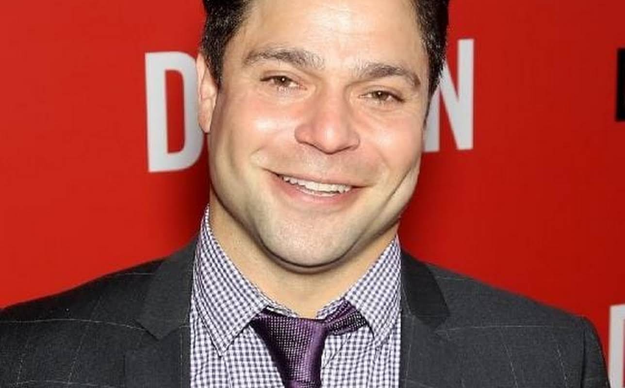Jeremy Luke
