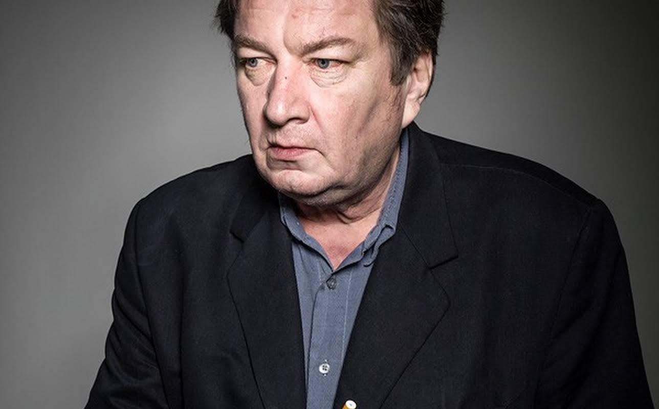 Aki Kaurismäki
