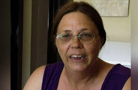 Prison Wives Season 1: Georgia Benson