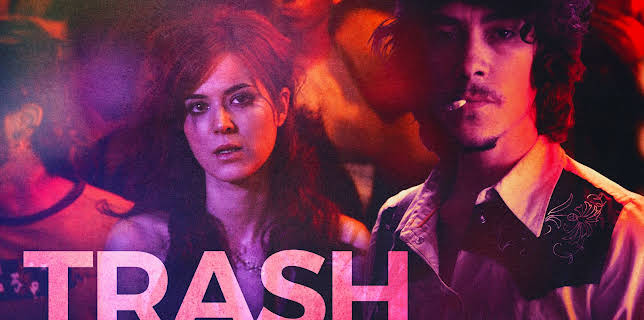 Trash (2009)