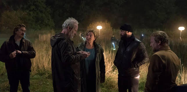 22:00: Tatort: Erbarmen. Zu spät. | HR Fernsehen | 11/10 2025