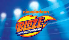 Blaze y los Monster Machines (T5): Ep.19 La ladrona de dulces