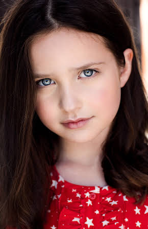 Spencer Moss as 