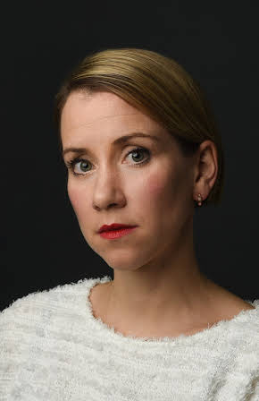 Lena Dörrie as 