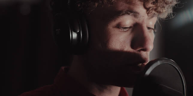 19:25: My Make or Break | ZDF | 1/19 2026