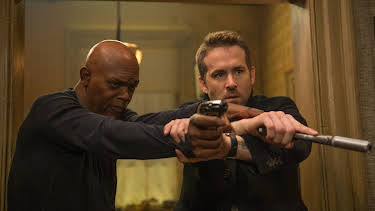 21:30: The Hitman's Bodyguard | TV3 | 5/2 2026