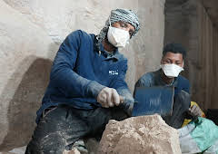 New: Valley of the Kings...