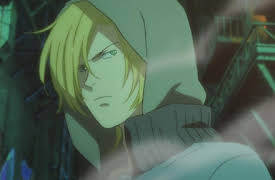 BANANA FISH: A Perfect Day For Bananafish