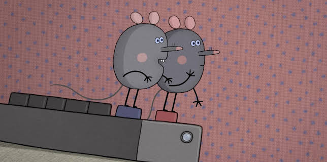 17:25: Dyra på gården: Musekaos | NRK Super | 11/28 2025