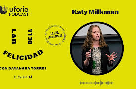 Lab de la Felicidad season-1: Los efectos psicológicos de un nuevo comienzo para mejorar nuestra vida