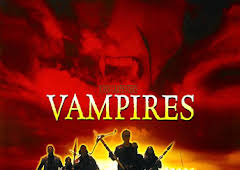 Vampiros de John Carpenter